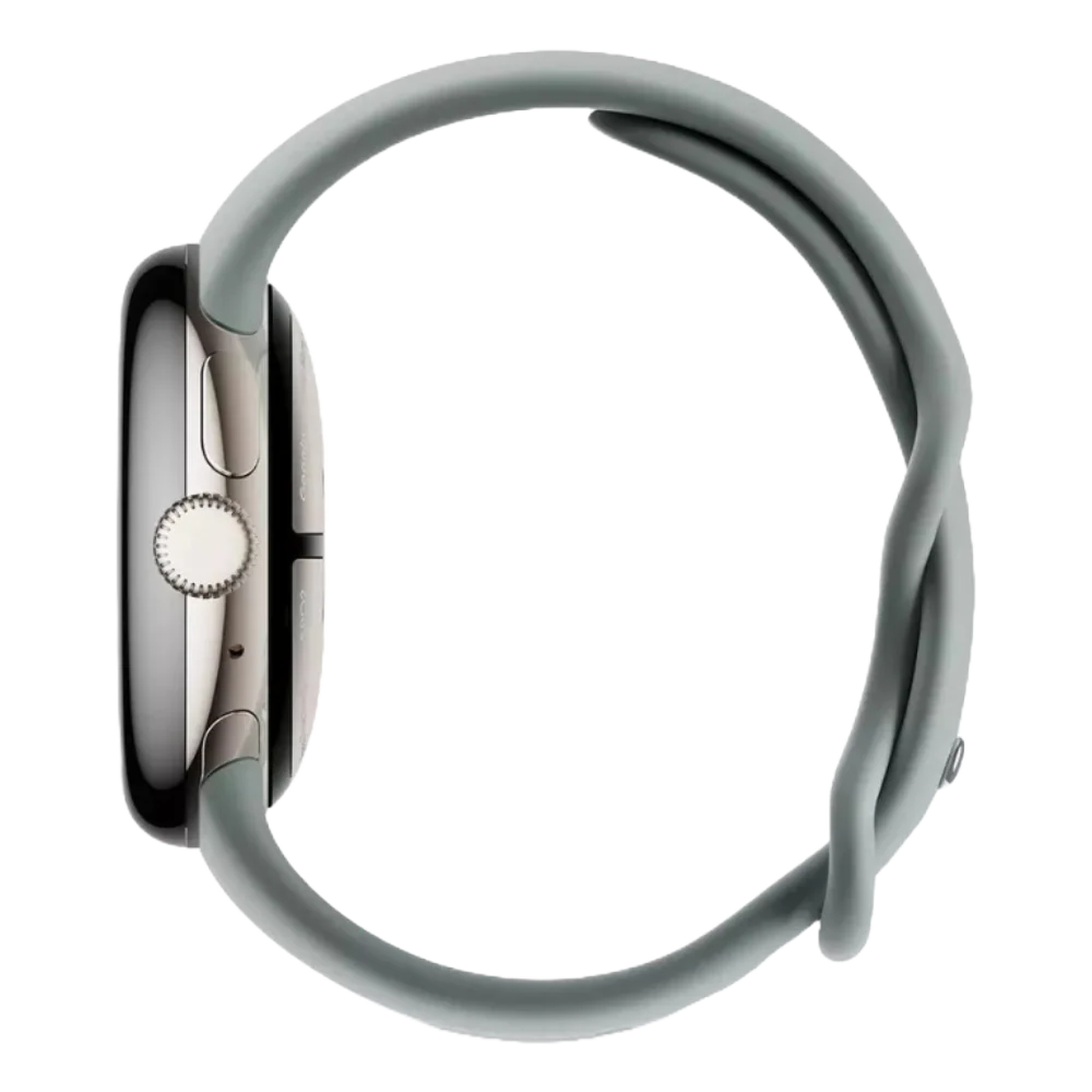 Google Pixel Watch 2 - Champagne Gold - 41MM - Refurbished - Image 3
