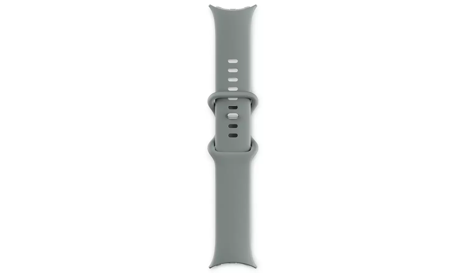 Google Pixel Watch 2 - Champagne Gold Case - Hazel Active Band - Wi-Fi + Bluetooth - Image 6