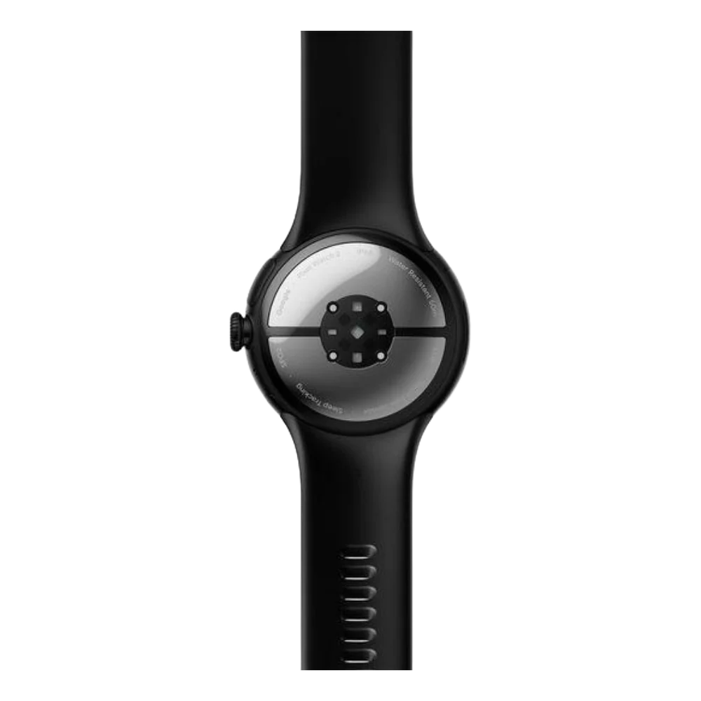 Google Pixel Watch 2 - Matte Black - 41MM - Refurbished - Image 12