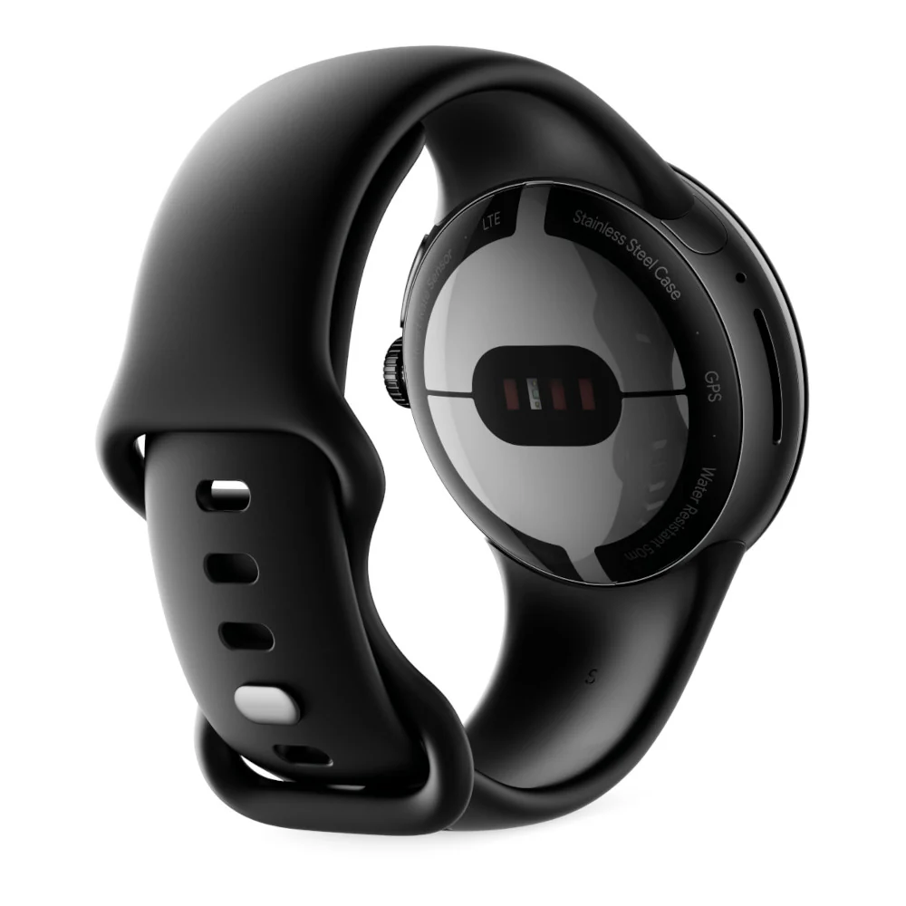 Google Pixel Watch - Image 3