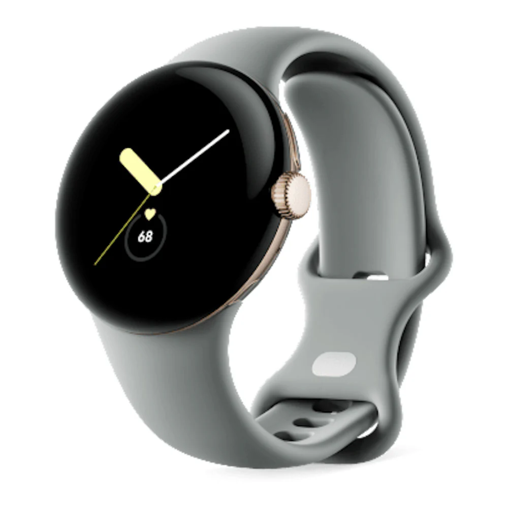 Google Pixel Watch - Image 4