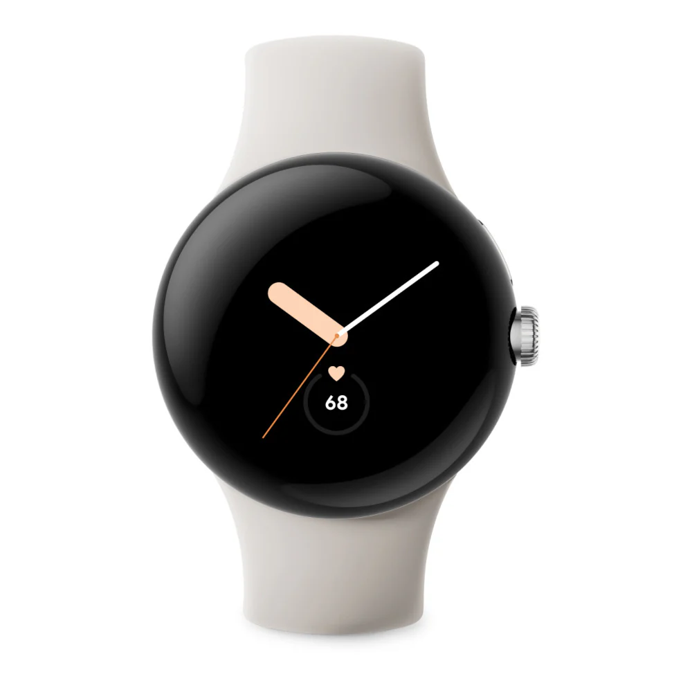 Google Pixel Watch - Image 5
