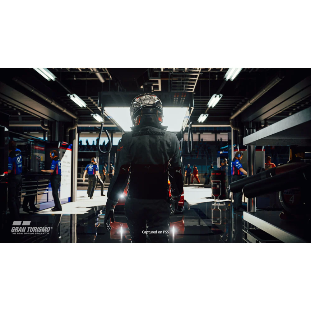 Gran Turismo 7 – PlayStation 5 - Image 3