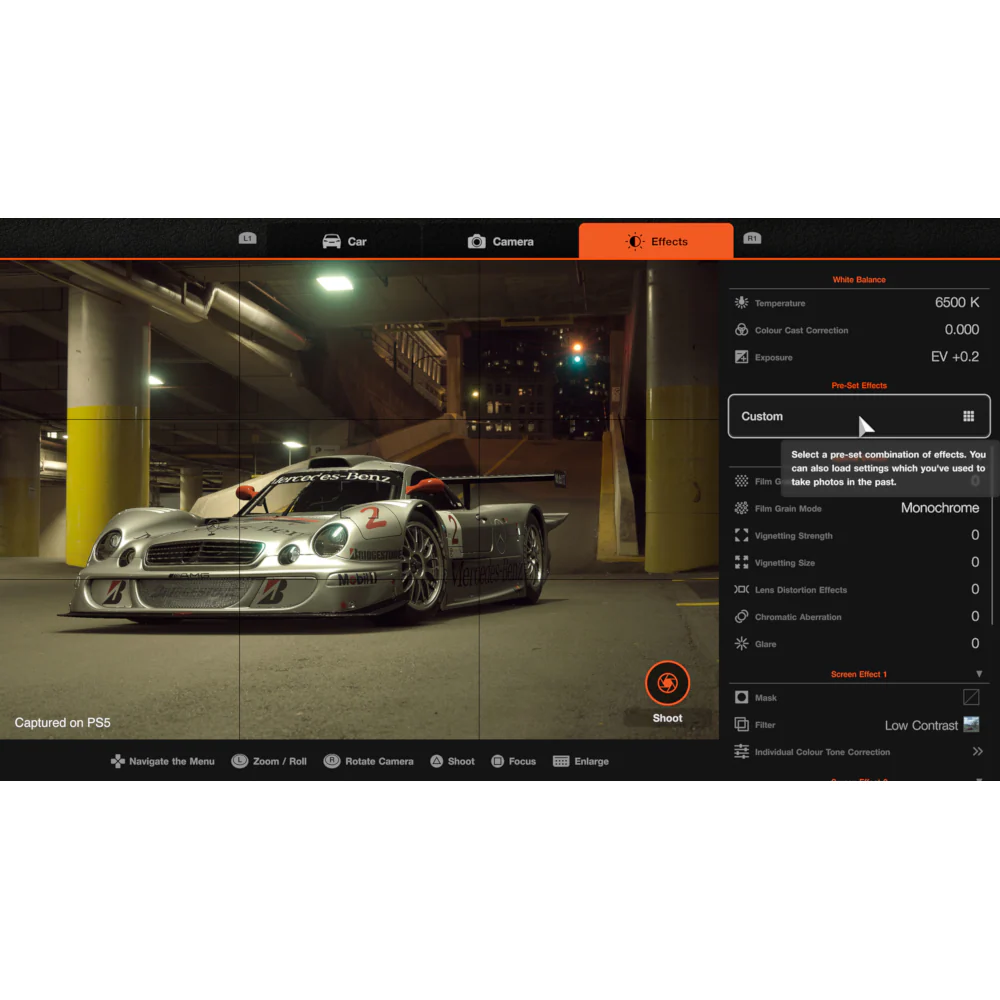 Gran Turismo 7 – PlayStation 5 - Image 6