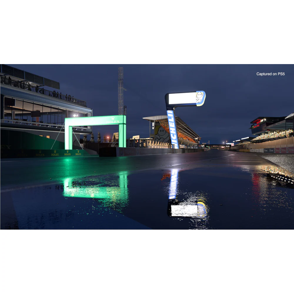 Gran Turismo 7 – PlayStation 5 - Image 7