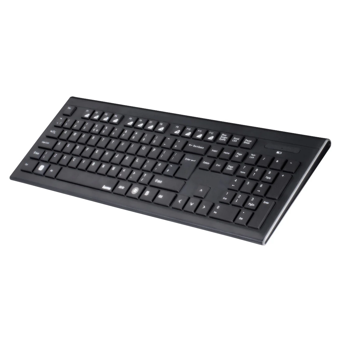 Hama Combo Bundle - Wireless Keyboard and Mouse - Image 4