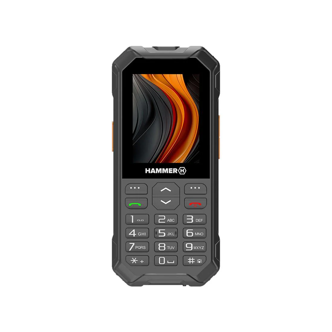 Hammer 6 LTE - Image 4