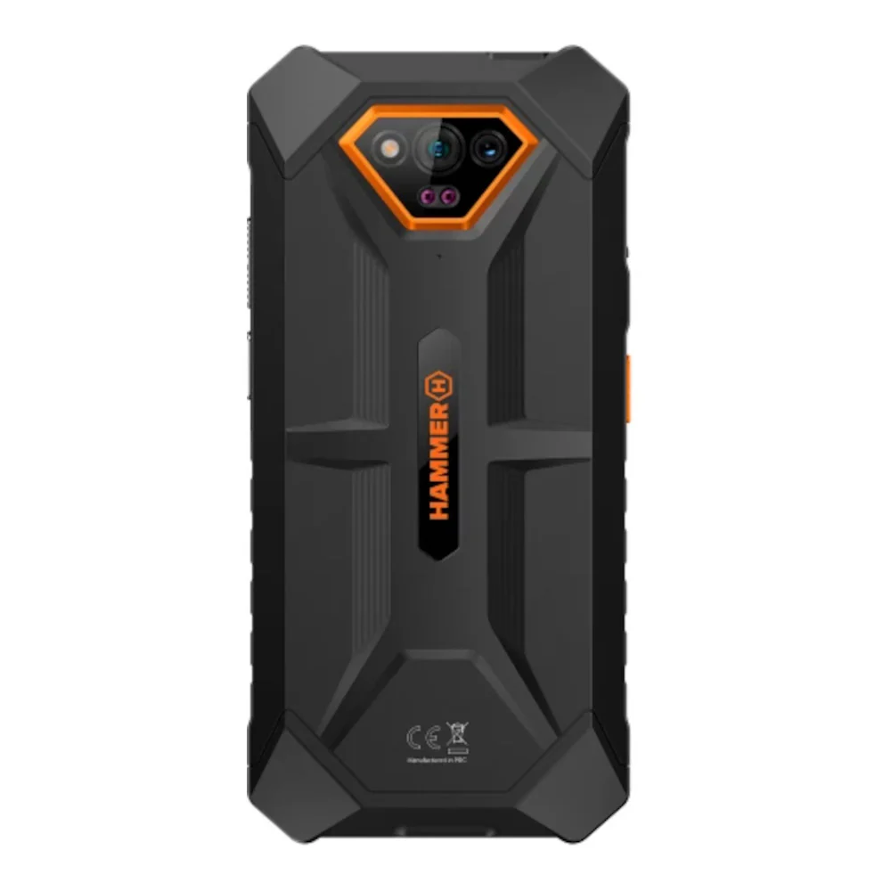 HAMMER Iron V - Image 6