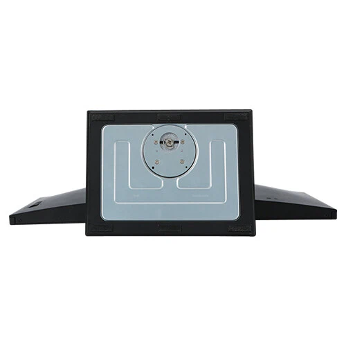 Hannspree HP 240 WJB - 60.5 cm (23.8") - 1920 x 1080 pixels Full HD LED Monitor - Image 6