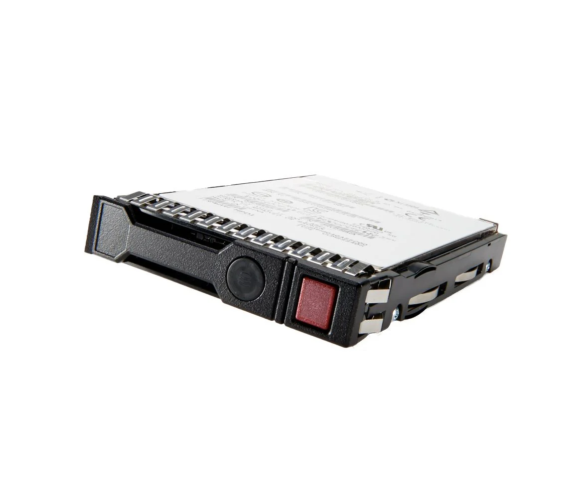 Hewlett Packard Enterprise 791034-B21B internal hard drive 2.5" 1800 GB SAS