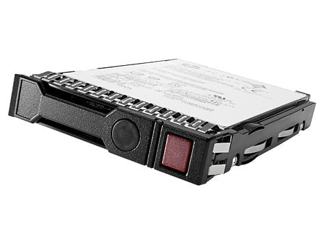 HPE 818367-B21-RFB internal hard drive 3.5" 4 TB SAS