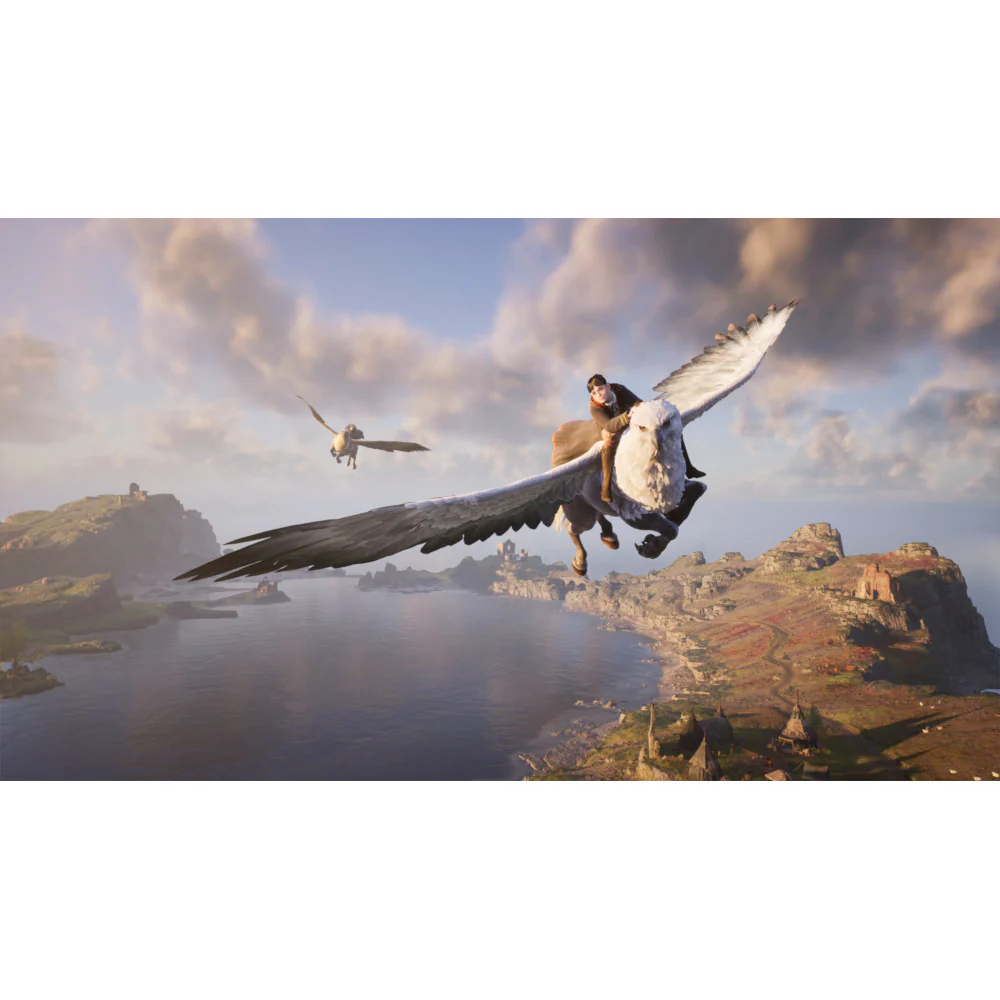 Hogwarts Legacy - Playstation 5 - Image 4