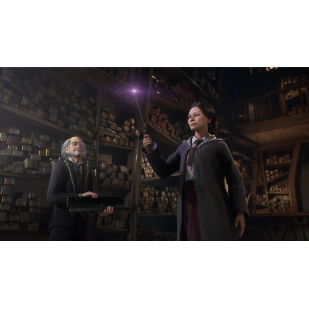 Hogwarts Legacy - PS4 - Image 2