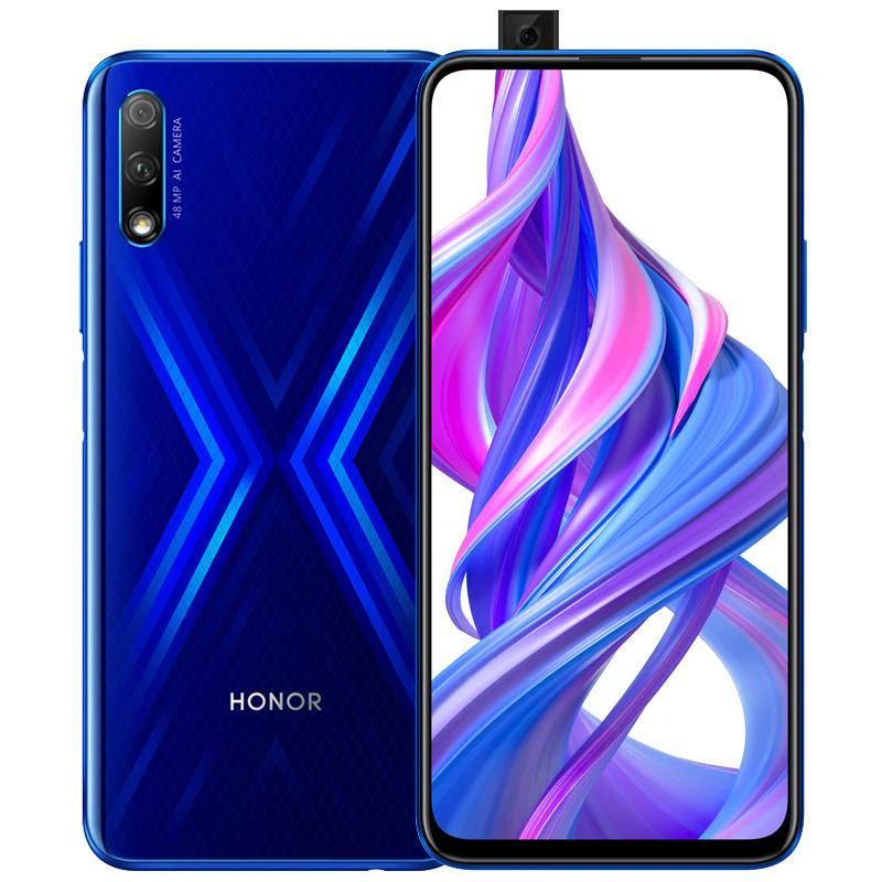 Honor 9X - Refurbished