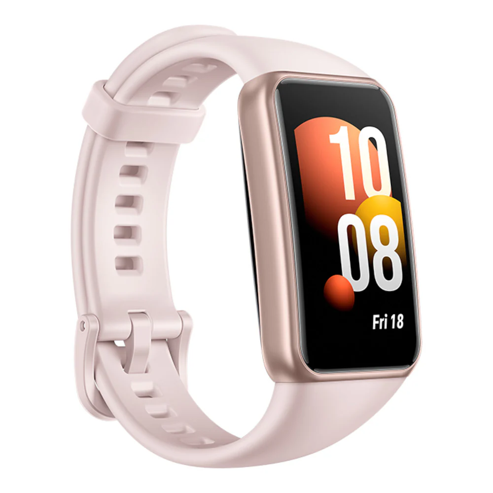 Honor Band 7 - Coral Pink - Fitness Band