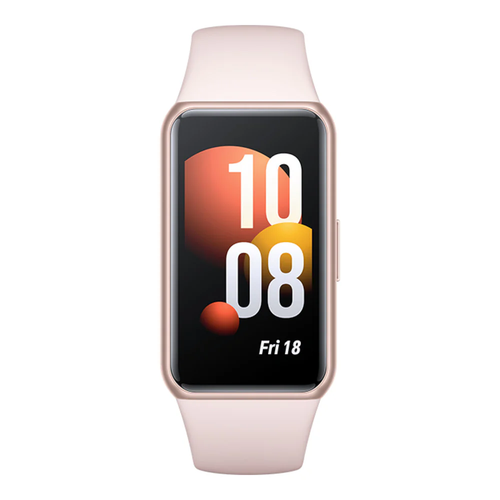 Honor Band 7 - Coral Pink - Fitness Band - Image 2