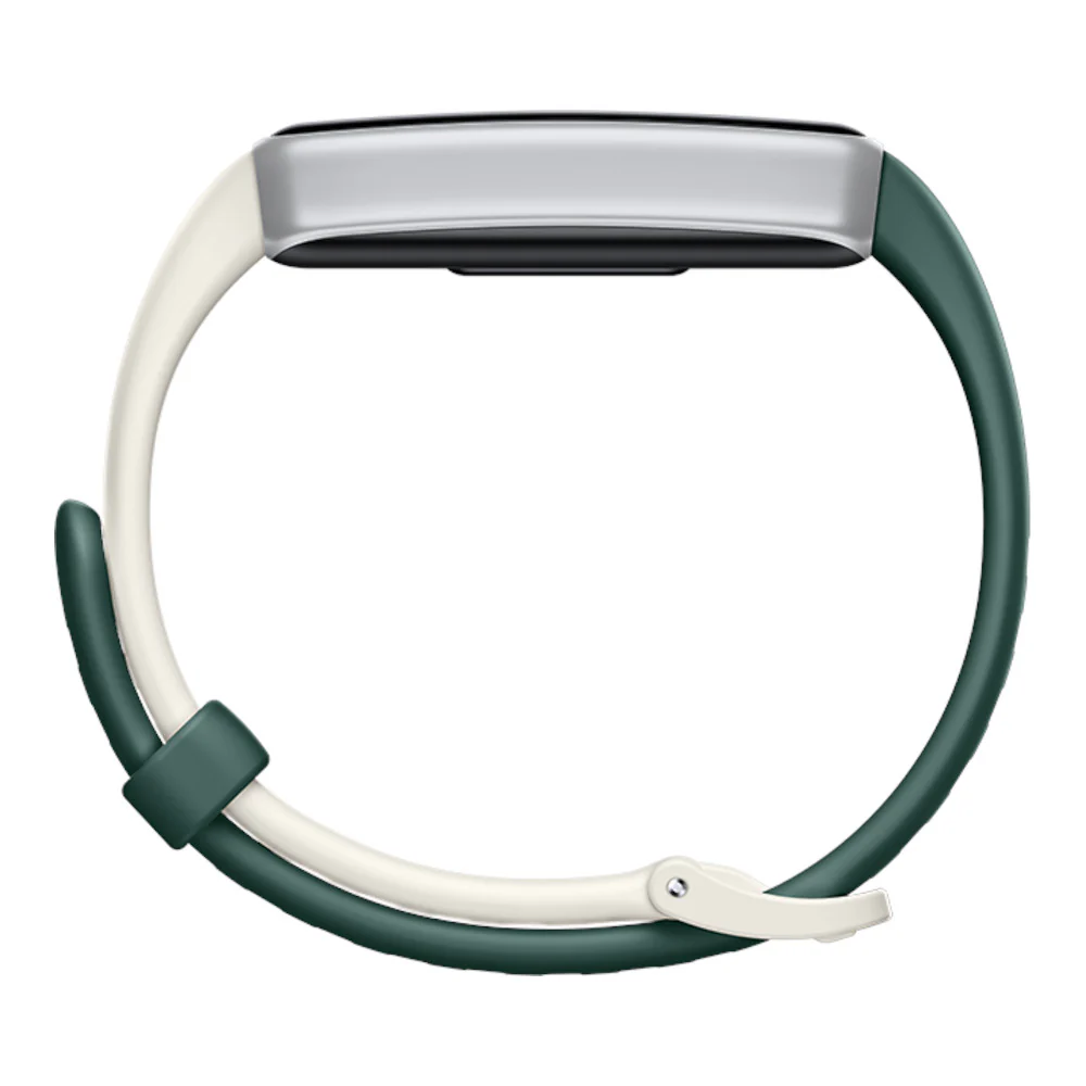 Honor Band 7 - Emerald Green - Fitness Band - Image 3