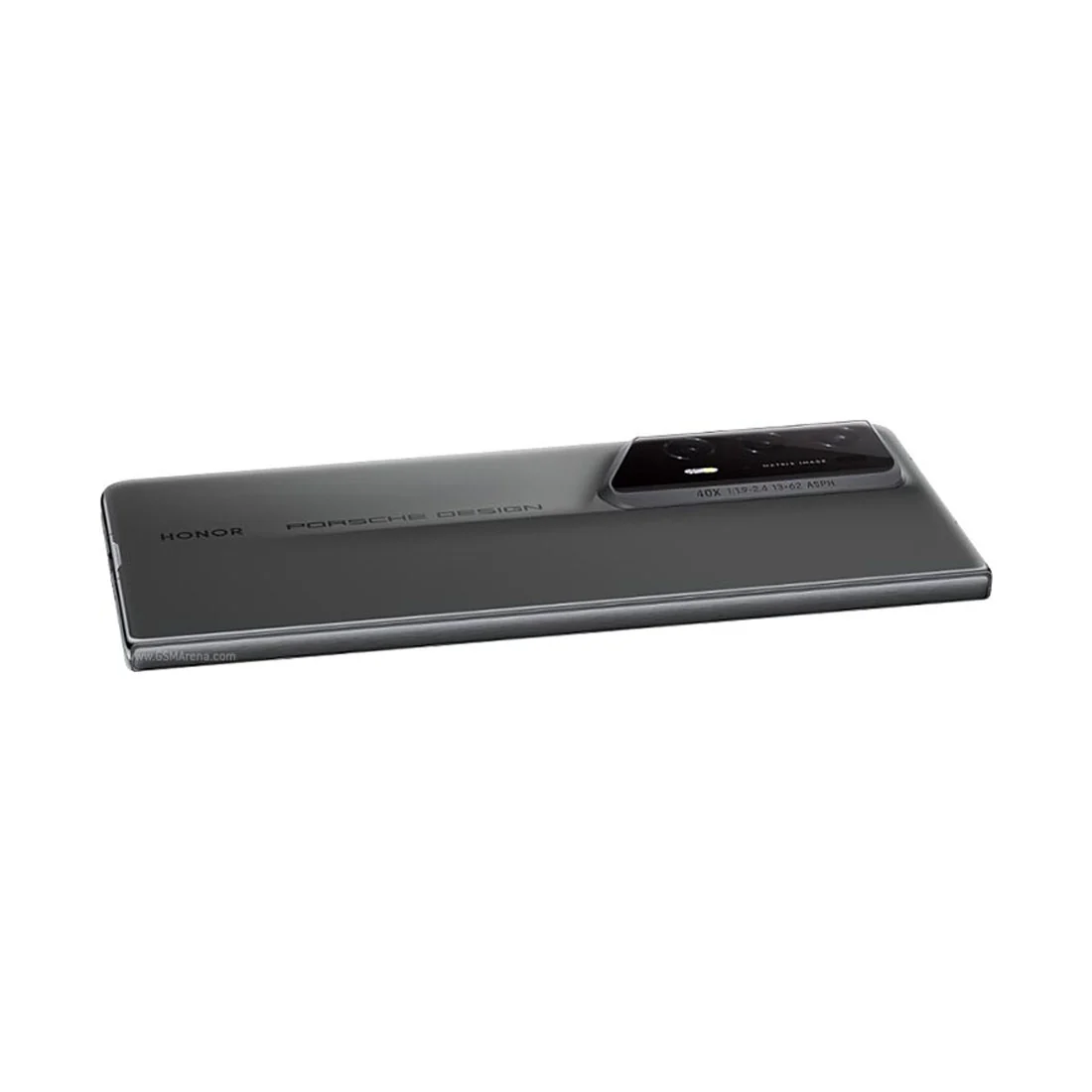 Honor Magic v2 (5G) - RSR Porsche Design - Image 3