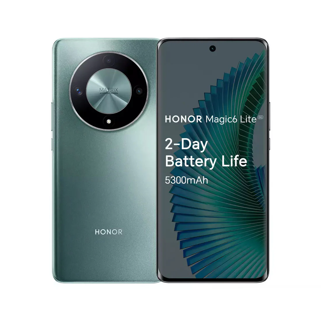 Honor Magic6 Lite (5G) - Image 10