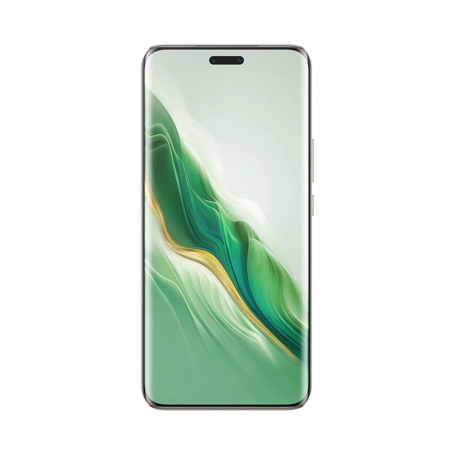 Honor Magic6 Pro 17.3 cm (6.8") Dual SIM Android 14 5G USB Type-C 12 GB 512 GB 5600 mAh Green - Image 3