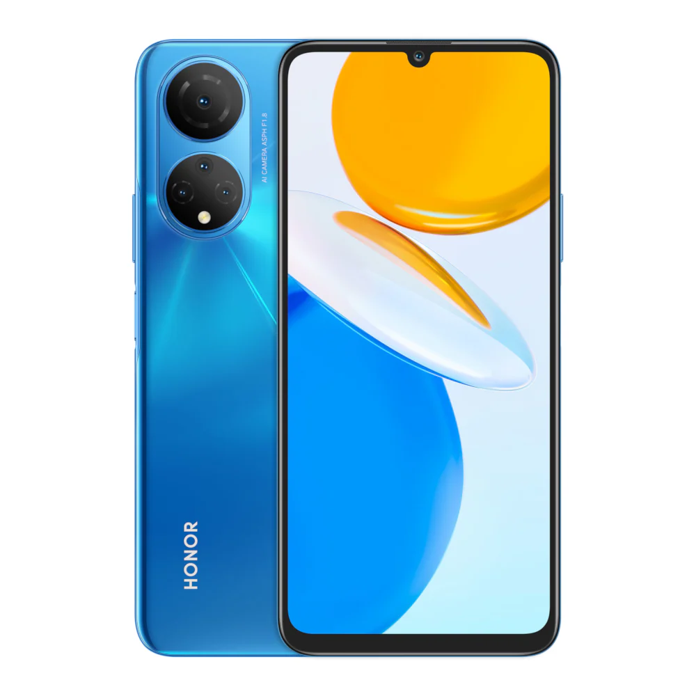 Honor X7 - Image 11