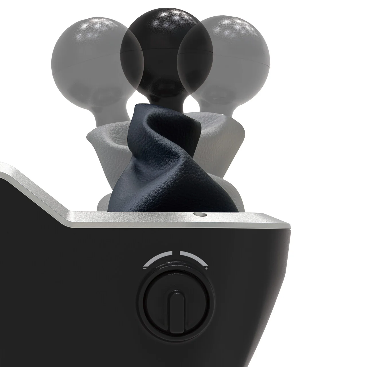Hori 7-Speed Racing Shifter for PC - Image 7
