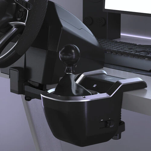 Hori 7-Speed Racing Shifter for PC - Image 8