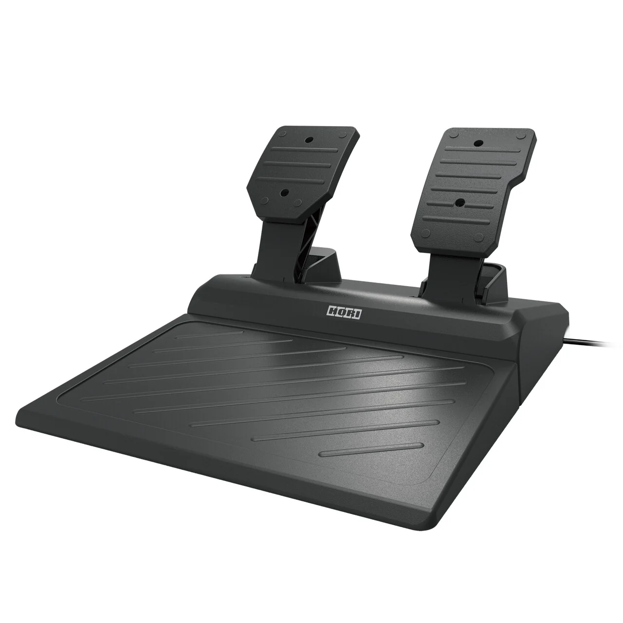 Hori Racing Wheel Overdrive - Steering Wheel Controller for PC / Xbox Series S|X - Image 2