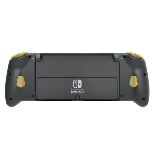 Hori Split Pad Pro -  Game Controllers for Nintendo Switch - The Legend of Zelda: Tears of the Kingdom Edition - Image 6