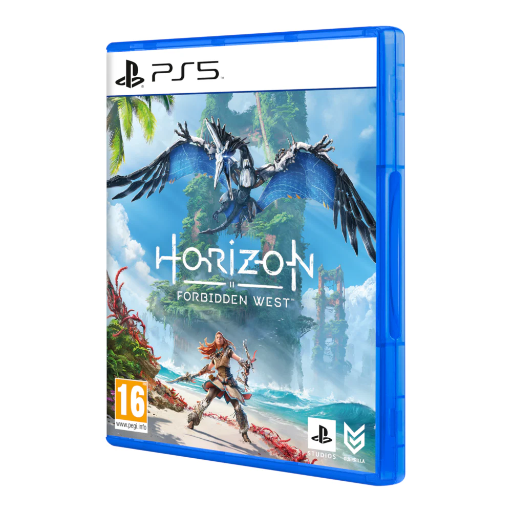 Horizon Forbidden West – PlayStation 5 - Image 3