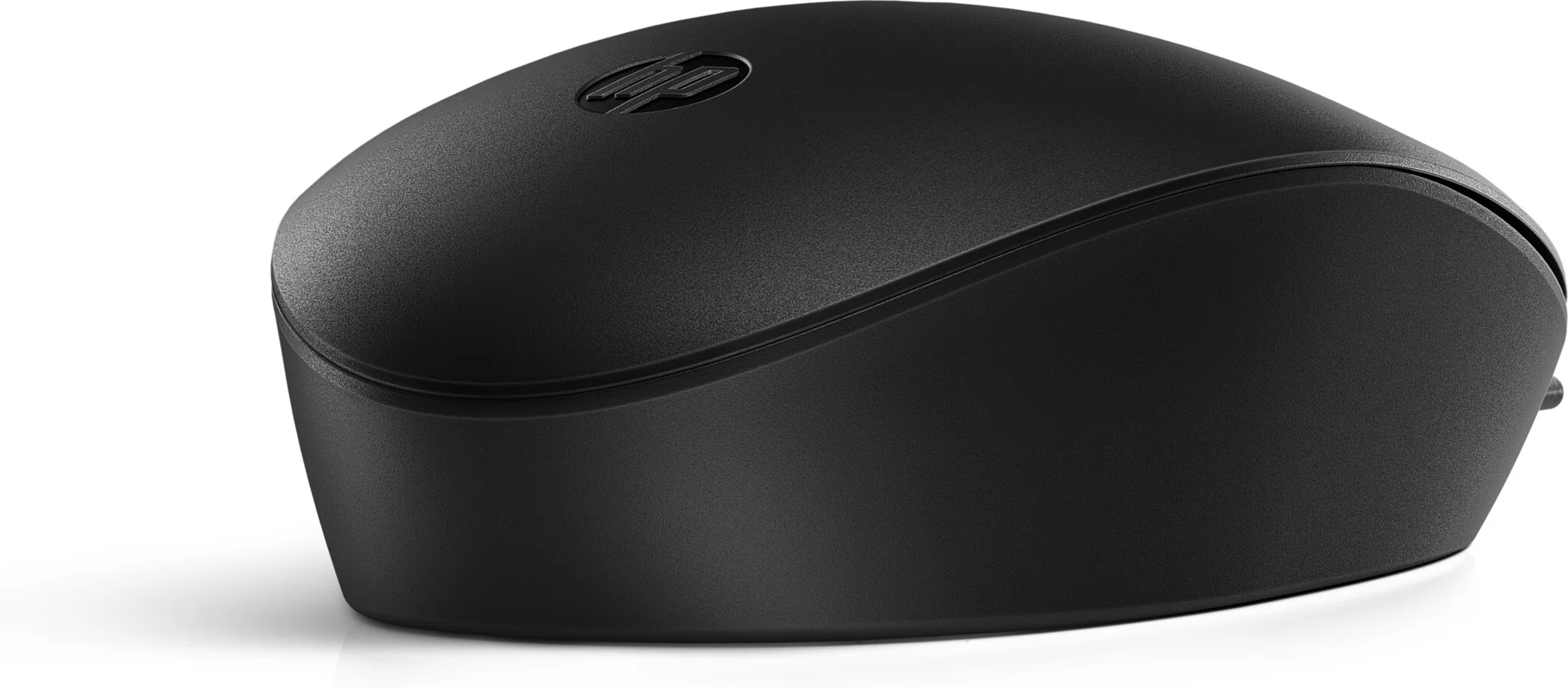 HP 128 Laser Wired Mouse - Image 2