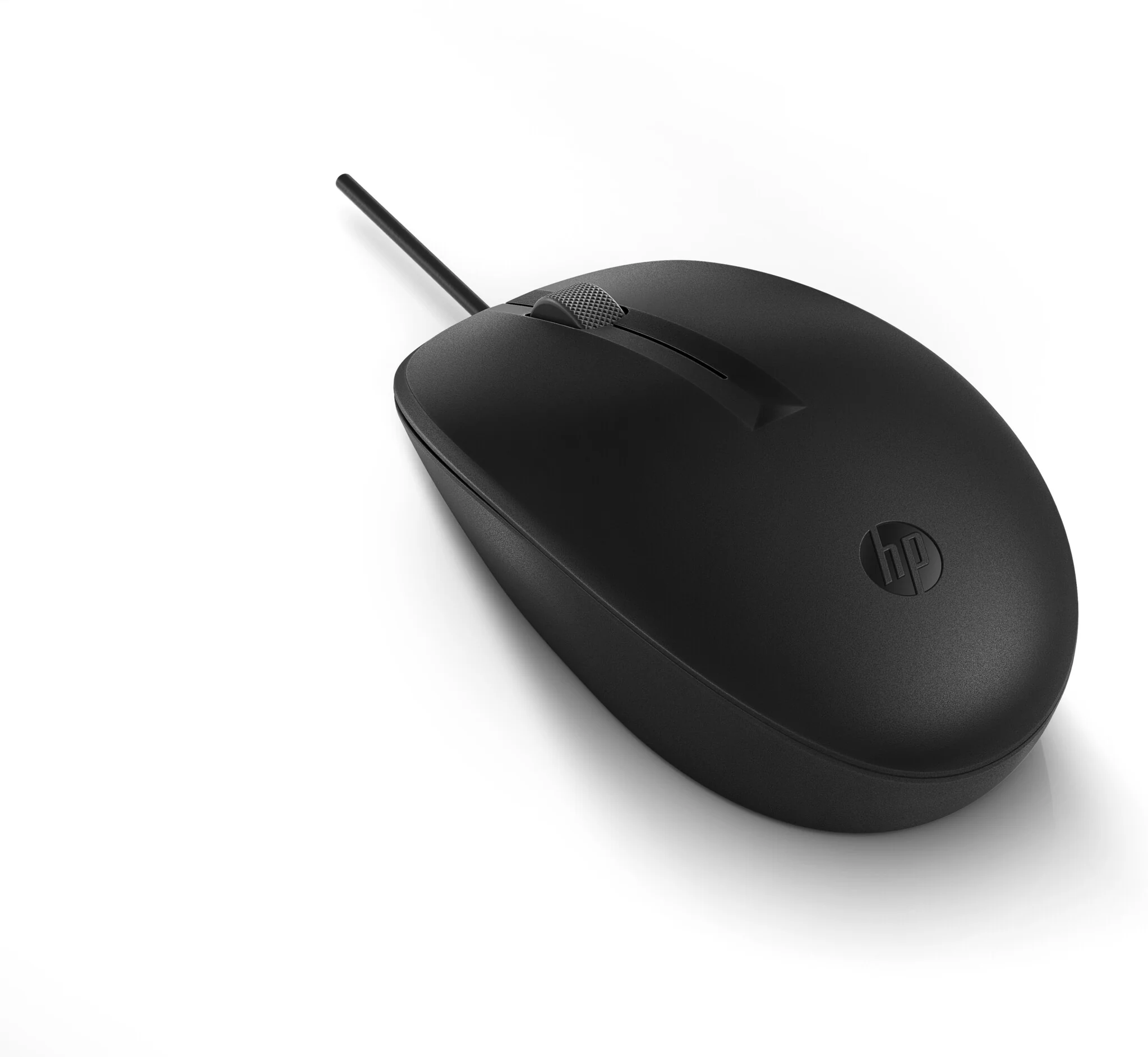 HP 128 Laser Wired Mouse - Image 6