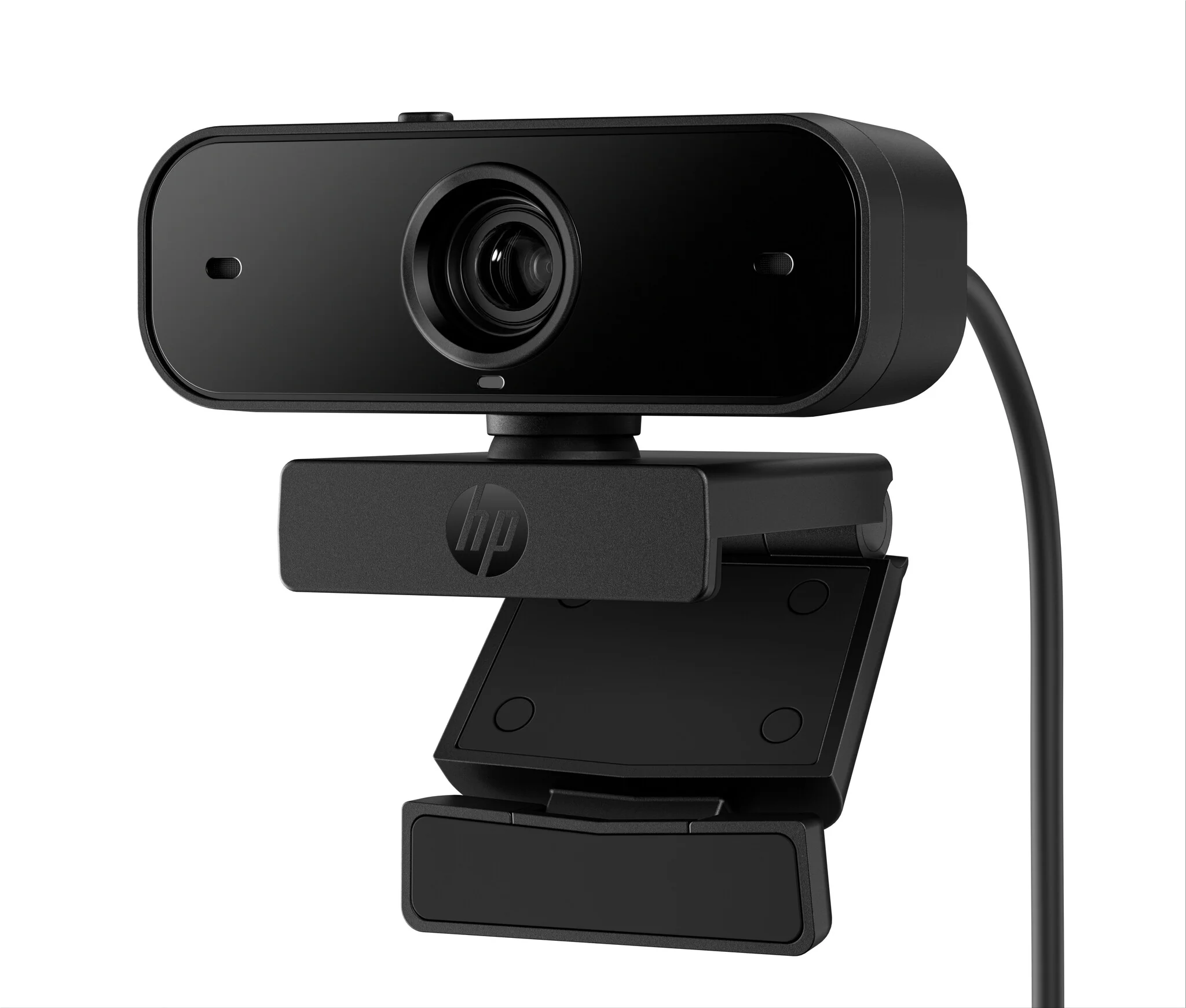 HP 435 - 2 MP 1920 x 1080 pixels webcam - Image 2