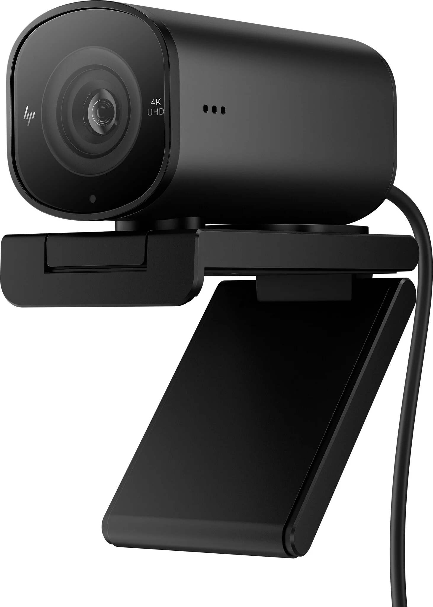 HP 965 4K Streaming - 8MP 3840 x 2160p webcam - Image 2