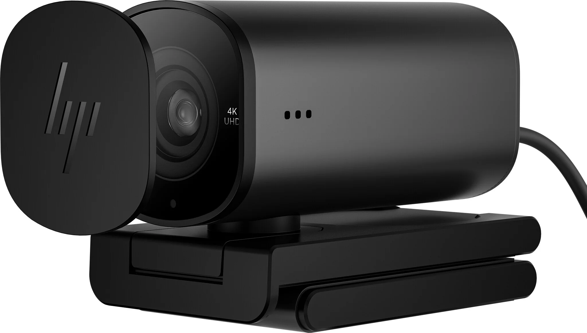 HP 965 4K Streaming Webcam - Image 2