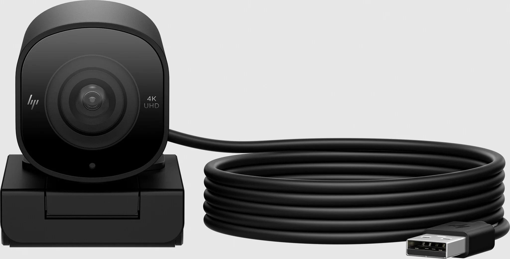 HP 965 4K Streaming Webcam - Image 5