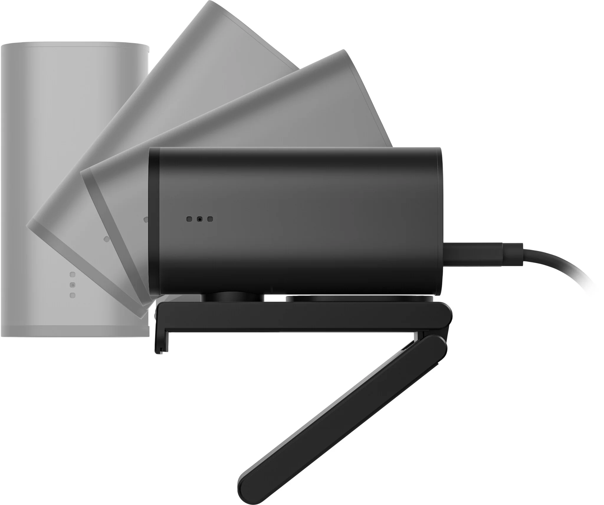 HP 965 4K Streaming Webcam - Image 8