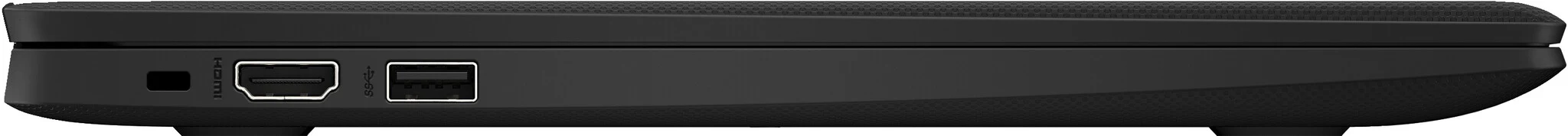 HP Chromebook 14 G7 - 35.6 cm (14") - Intel® Celeron® N5100 - 8 GB LPDDR4x-SDRAM - 32 GB eMMC - Wi-Fi 6 - ChromeOS - Black - Image 7