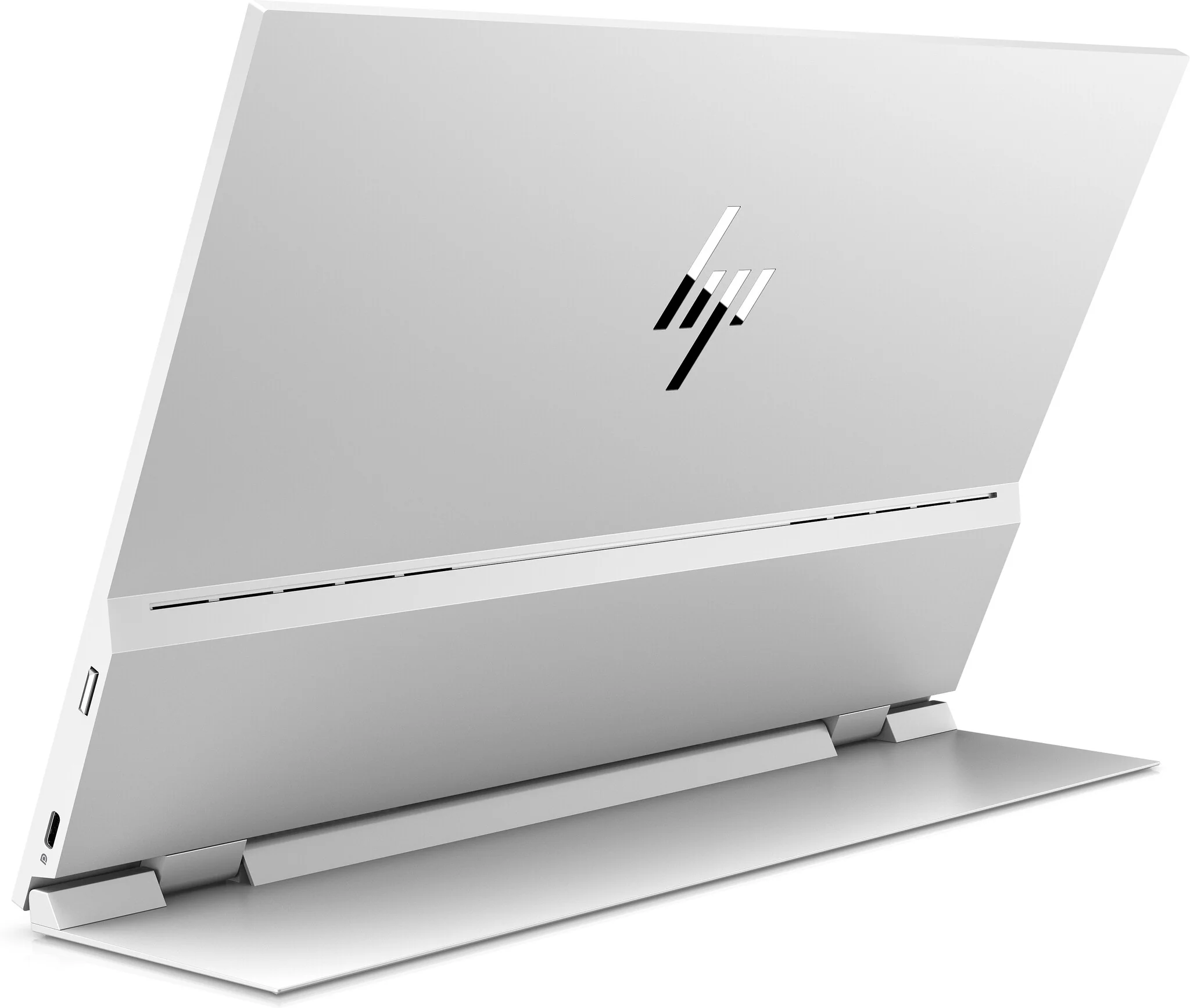 HP E-Series E14 G4 - 35.6 cm (14") - 1920 x 1080 pixels Full HD LED Monitor - Image 4
