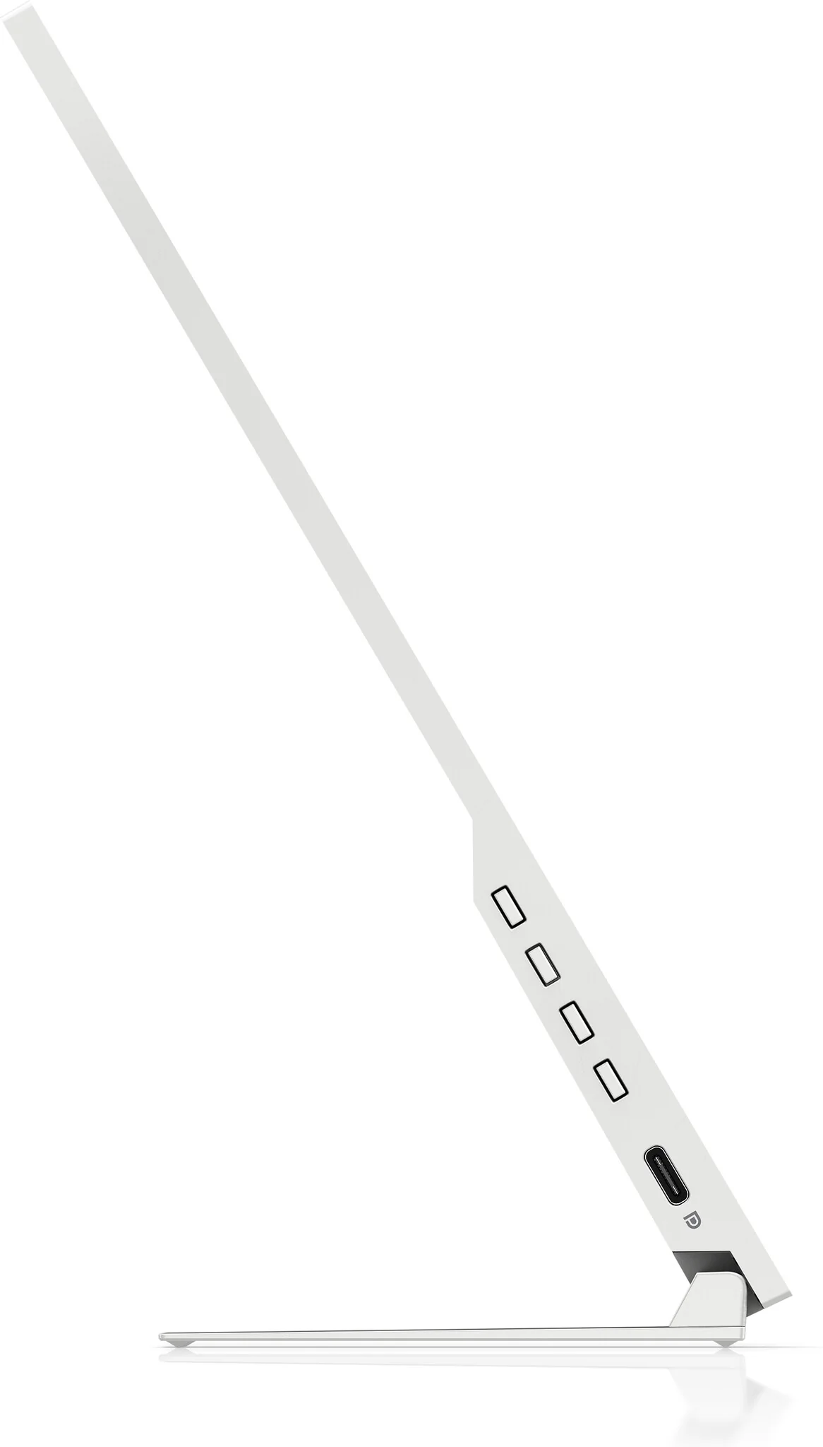 HP E-Series E14 G4 - 35.6 cm (14") - 1920 x 1080 pixels Full HD LED Monitor - Image 9