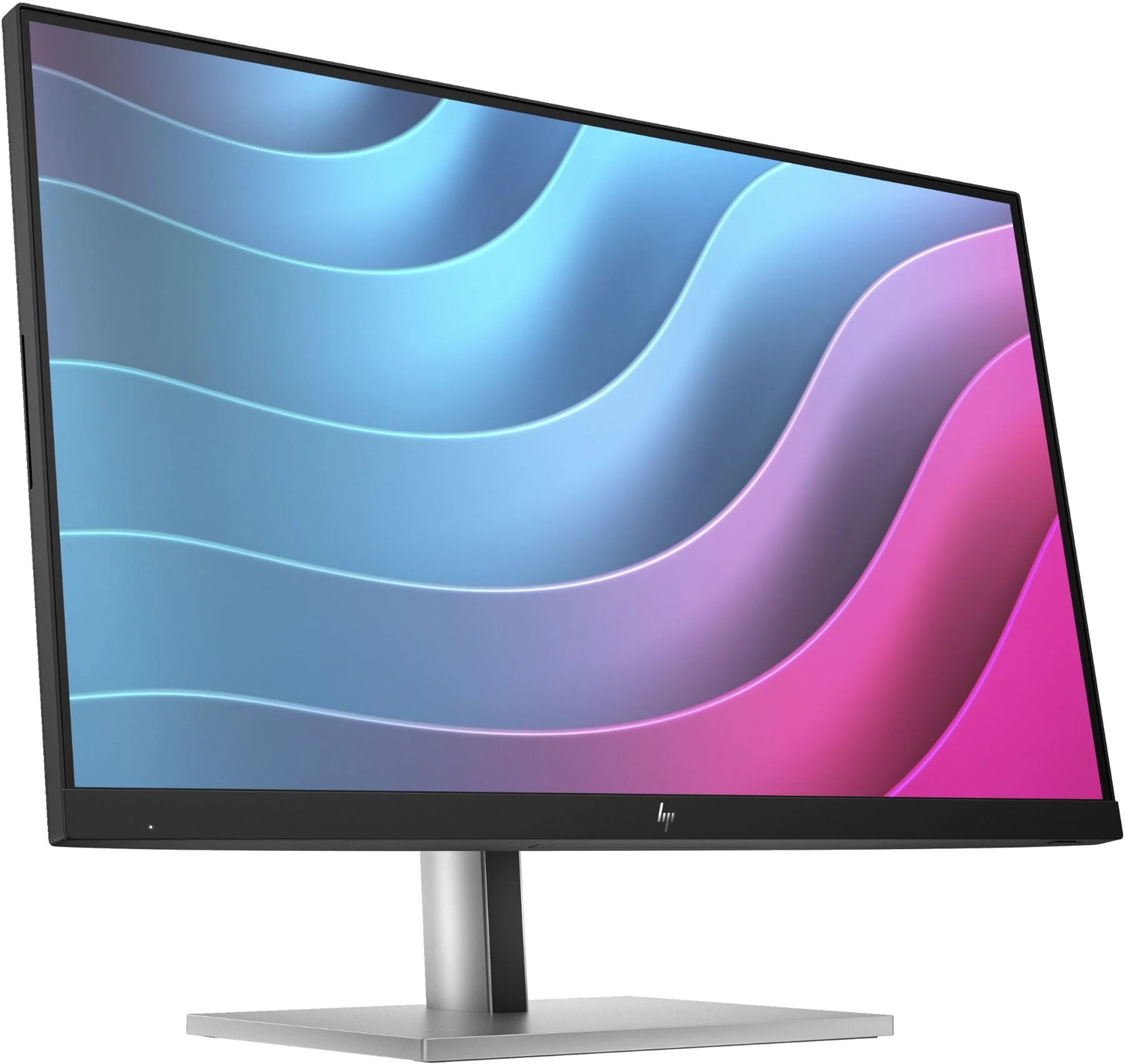 HP E-Series E24 G5 - 60.5 cm (23.8") - 1920 x 1080 pixels FHD Monitor - Image 2