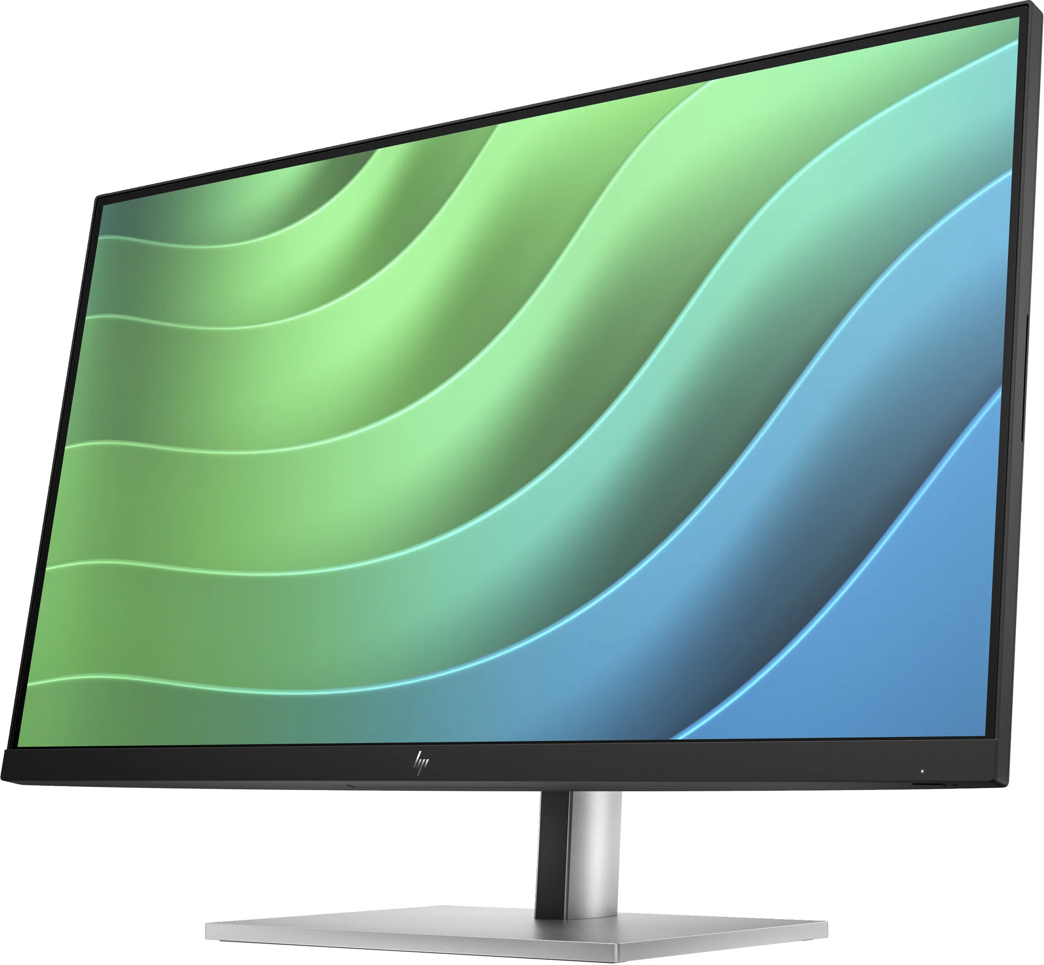 HP E-Series E27 G5 FHD PVC Free Monitor computer monitor 68.6 cm (27") 1920 x 1080 pixels Full HD Black - Image 2