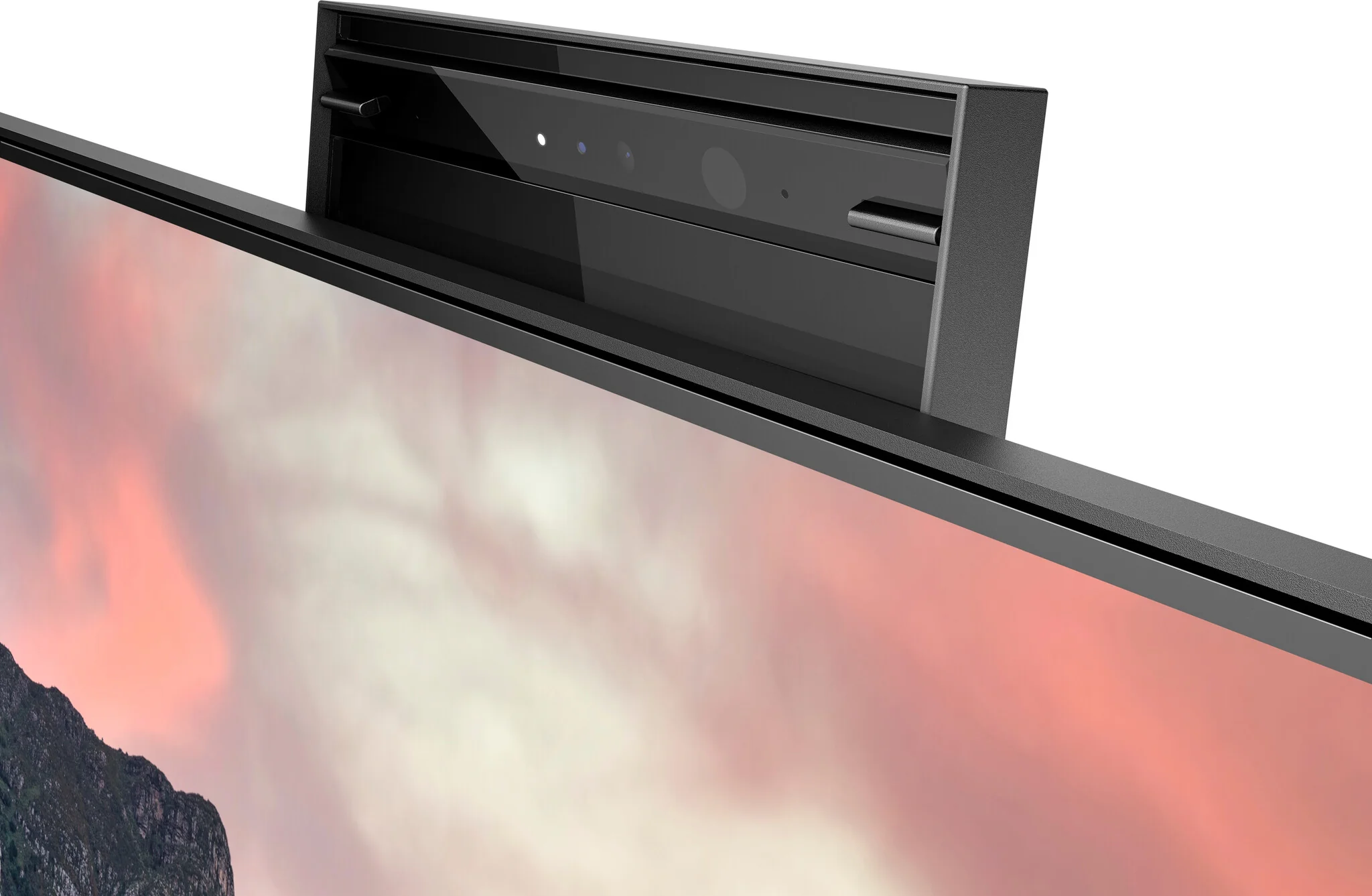 HP E-Series E27m G4 - 68.6 cm (27") 2560 x 1440p Quad HD Monitor - Image 7