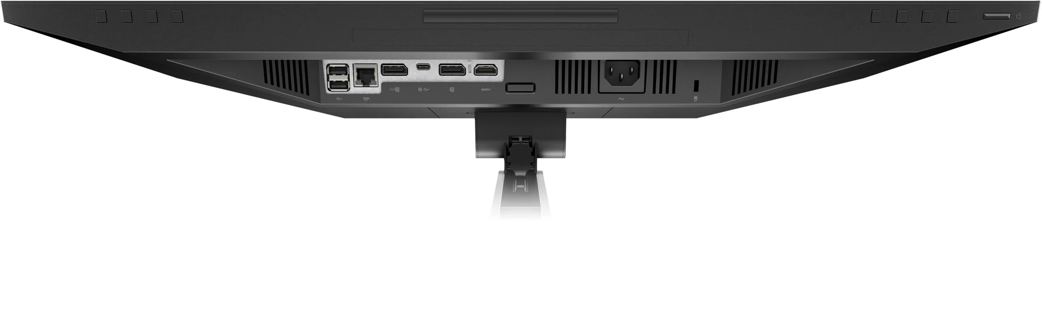 HP E-Series E27m G4 - 68.6 cm (27") 2560 x 1440p Quad HD Monitor - Image 8