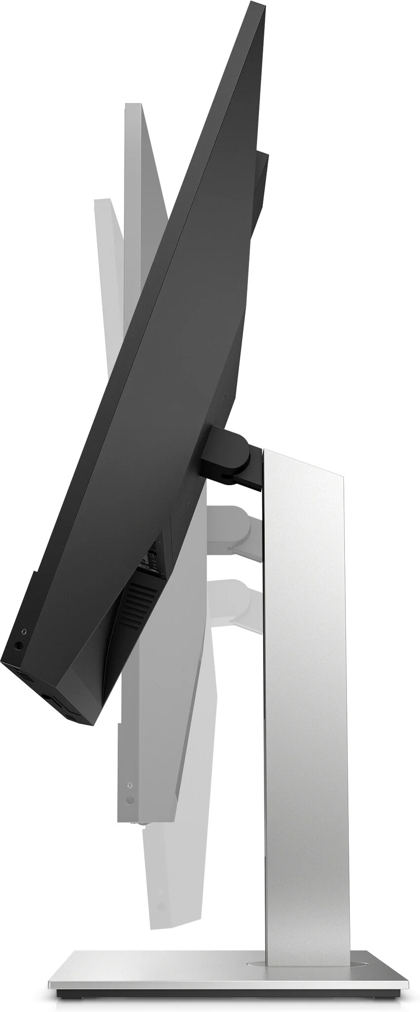 HP E-Series E27m G4 - 68.6 cm (27") 2560 x 1440p Quad HD Monitor - Image 9