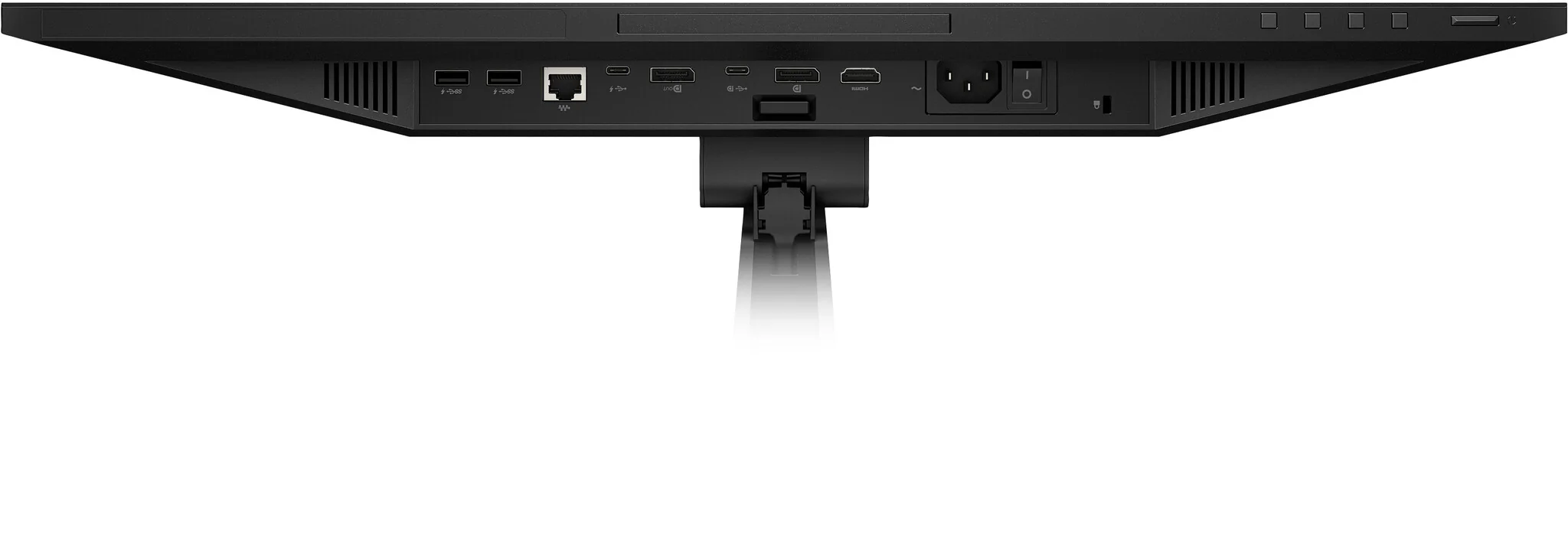 HP E24D G4 - 60.5 cm (23.8") - 1920 x 1080 pixels Full HD Monitor - Image 7