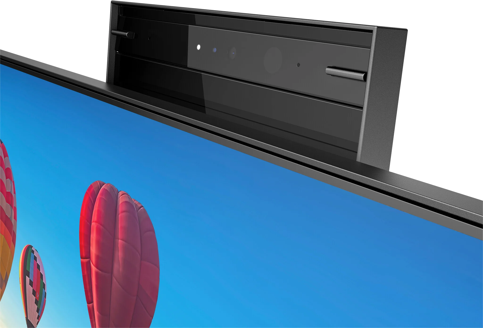 HP E24m G4 FHD USB-C Conferencing Monitor - Image 7