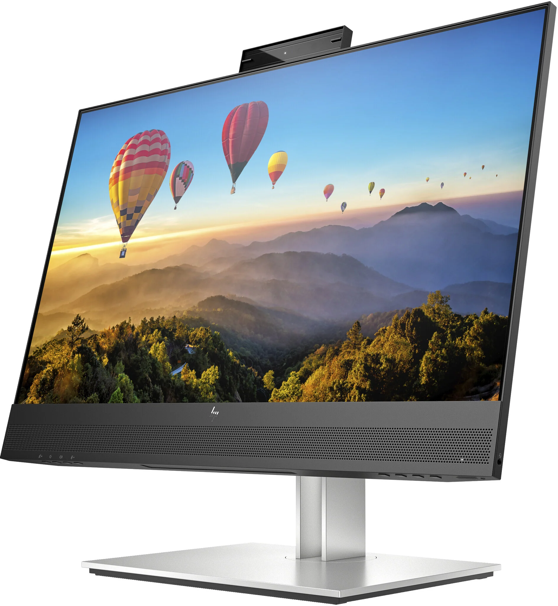 HP E24M G4 - 60.5 cm (23.8") - 1920 x 1080 pixels FHD LED Monitor - Image 3