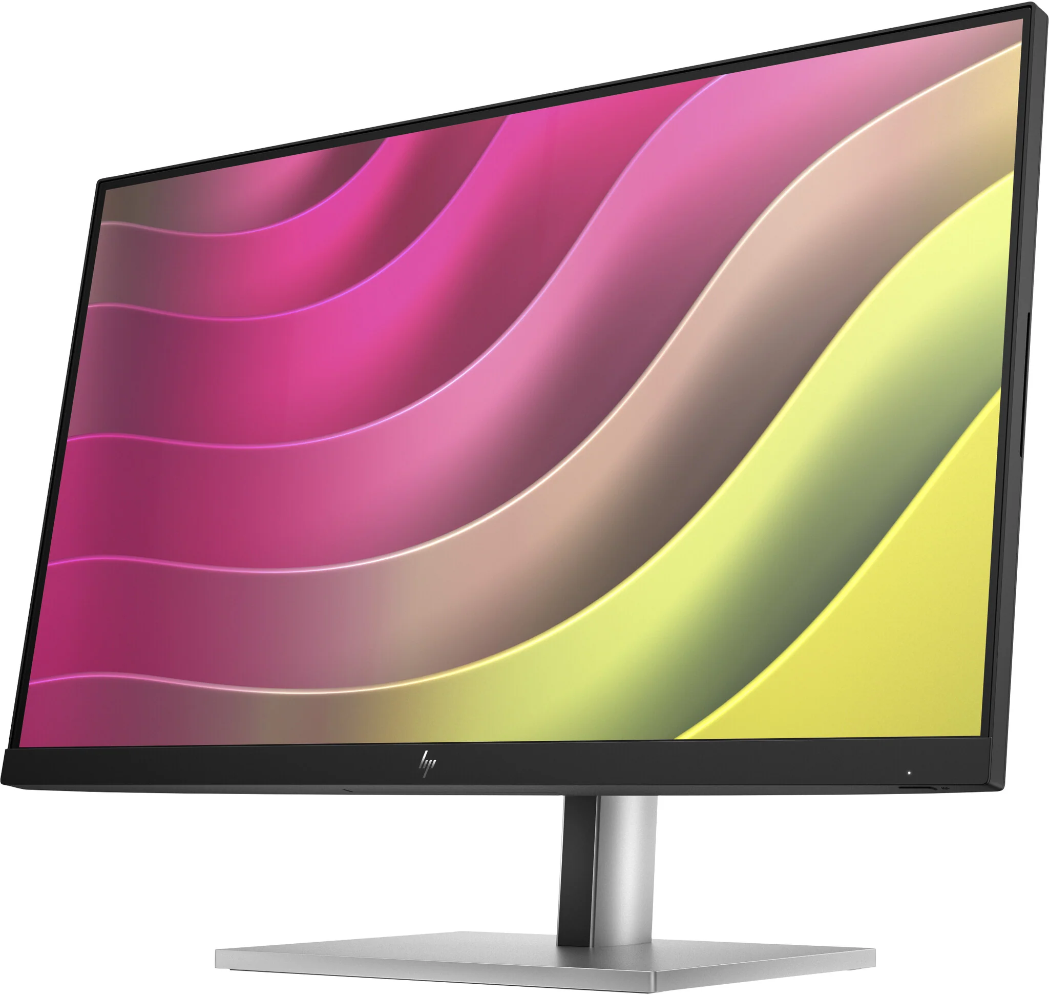 HP E24T G5 - 60.5 cm (23.8") - 1920 x 1080 pixels Full HD Touchscreen Monitor - Image 2