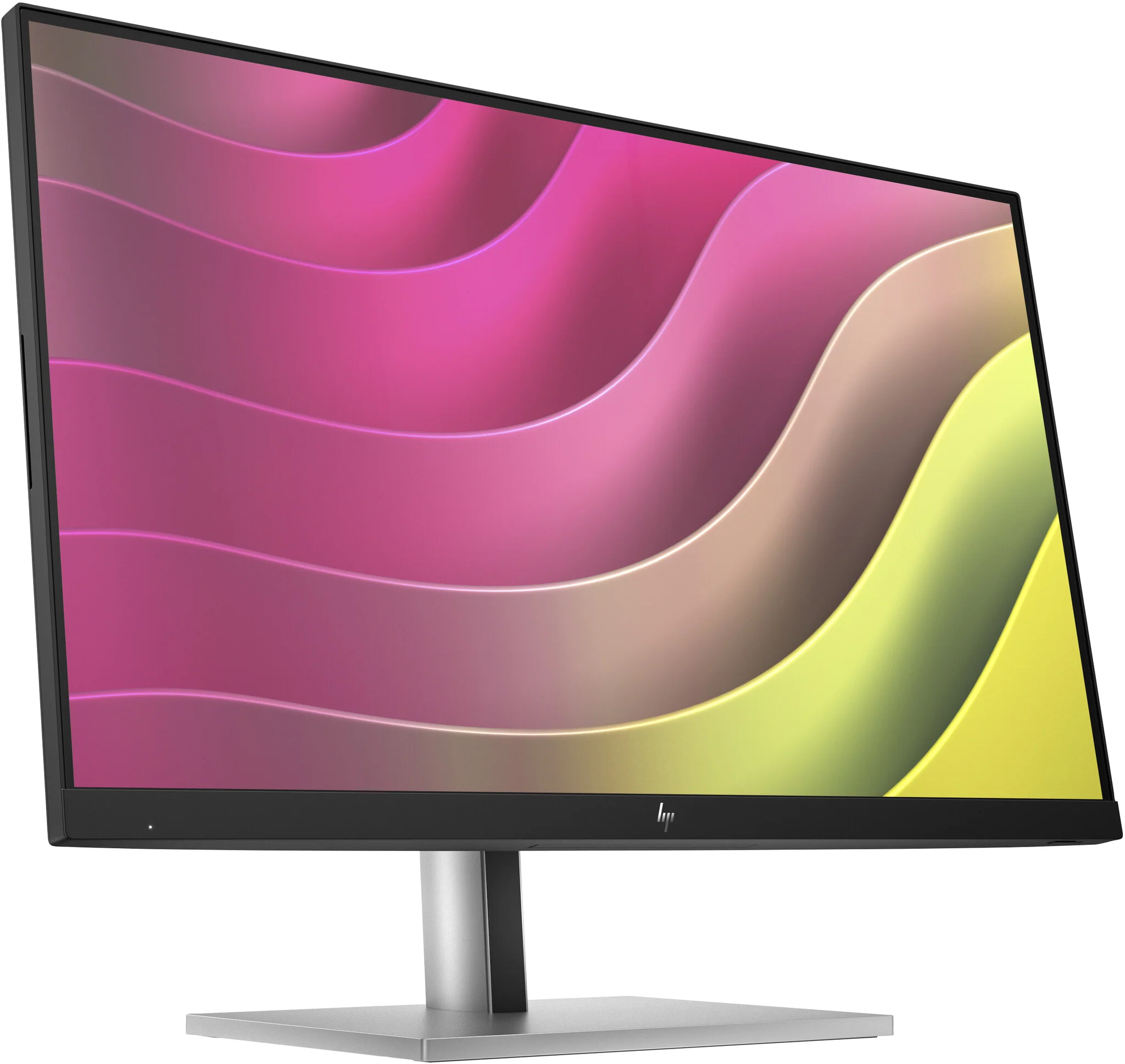 HP E24T G5 - 60.5 cm (23.8") - 1920 x 1080 pixels Full HD Touchscreen Monitor - Image 3